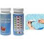 Bestway - Pool And Spa Test Strips