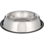Stainless Steel Pet Bowl 24CM