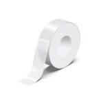 Volkano Labelpro Small Thermal Labels - Clear None 1 Year Warranty