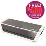 I-lam Touch 2 A3 Turbo Laminator
