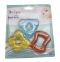 Dr Gym Infant Series Set Of 3 Teething Toy 2091031