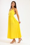 Bailey Sleeveless Summer Dress - Boredbox