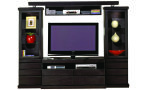 Cuba Wall Unit