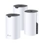 TP-link Deco S7 AC1900 Wireless Whole Home Mesh System 3-PACK