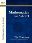 New As And A-level Maths Textbook: Year 1 & 2 Paperback