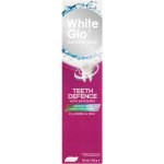 White Glo Tooth Defence Toothpaste 75ML