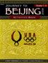 Journey To Beijing Activities Book 2008 Grades 1 To 3   Paperback