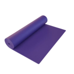 Ashcomonline Purple Yoga Mat Outdoor Mat