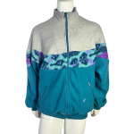 Vintage Fleece Jacket - L
