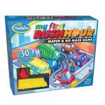 My First Rush Hour Game By - 3YRS+