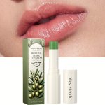 Moisturizing Lip Balm - Soothing Balm For Dark Lips With Beeswax & Licorice Extract Hydrates Dry Lips Suitable For Dark Lips Dai