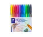 Staedtler Ballpoint Pen Assorted