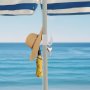 Hanger For Beach Umbrella S 25 32 M