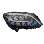Mercedes W205 C Class Full LED 2019+ Headlight - Refurb