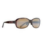 Maui Jim Hcl Koki Beach Olive Tortoise