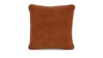 Posh Pillow Moss Rust - Moss Rust