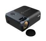 Connex Lumen Series 1080P Projector With Wifi - Black