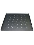 Acconet. Acconet Fixed Shelf For 1000MM Deep 18 27 42U Racks 700MM Deep 1U Black