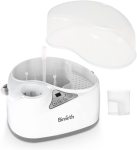 Bimirth 4 In 1 Baby Milk Bottle Sterilizer And Warmer
