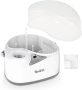 Bimirth 4 In 1 Baby Milk Bottle Sterilizer And Warmer