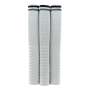 Focus Players GRIPS-3PK-WHITE/BLACK