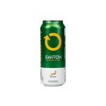 Switch Energy Drink 500ML Assorted Flavours - Springbok Edition