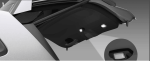 Next Gen Ford Everest Cargo Area Illumination For