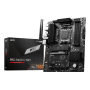 Msi Pro B650-S Wi-fi Amd AM5 Atx Gaming Motherboard