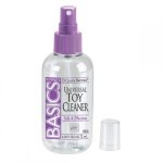 Berman Center Intimate Accessories Anti-bacterial Toy Cleaner