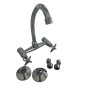 Sink Mixer Wall Type