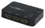 HDCVT 3X1 HDMI 4K Switch