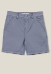 Cotton On Will Chino Short - Steel