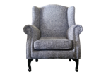 Wingback Chair