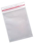 Zip-seal Bag 50 X 70