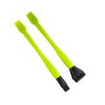 Pro-tech Gluing Brush Set 2 Piece