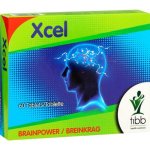Tibb Xcel Tabs 60