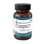 Flush Free Niacin - Maintain Cholesterol Reduce Alcohol Craving & Improves Circulation