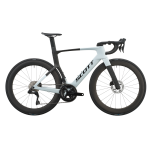 Foil Rc 20 Cumulus White Black '27 - XL