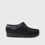 Suede Softee _ 102169 _ Black - 2 / Black