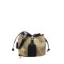 Oil Painting Exhibition Hall Western-style Shoulder Crossbody Bag