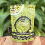 Moringa Leaf Powder 100G Akan Natural Moringa