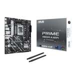 Asus Prime H810M-A Wifi Intel LGA1851 Matx Motherboard