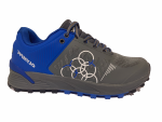 Men's Outback Trail - Royal grey - UK8.5