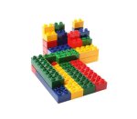 Buy 10 Flexo Jumbo Blocks Online Deal