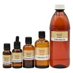 Coffee Bean Oil - Cold Pressed - 200ML
