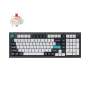 Q5M-M1 Qmk/via Wireless Custom Keyboard - Black