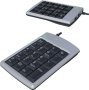 MicroWorld USB Numeric Keypad