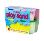 Teddy Sand Seaside Set