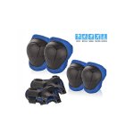 Protective Pads Blue Small Suitable For Ages 4 - 9