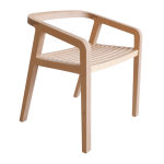 The Bow Chair